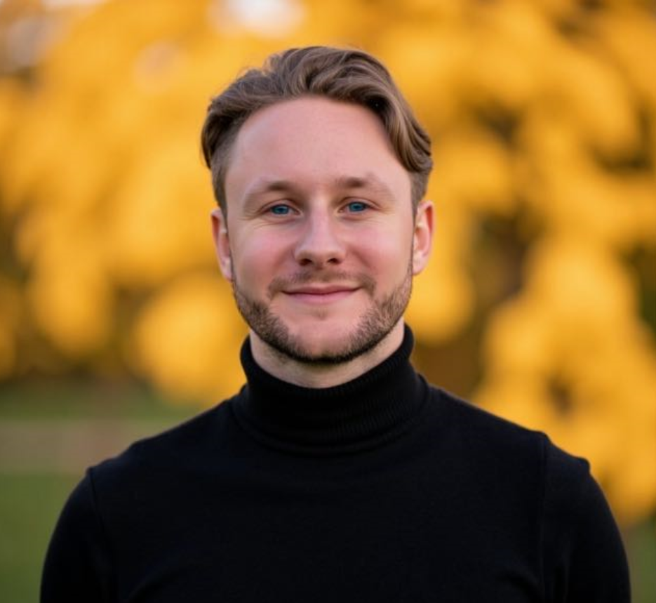 Niels Verkade - Leersamen